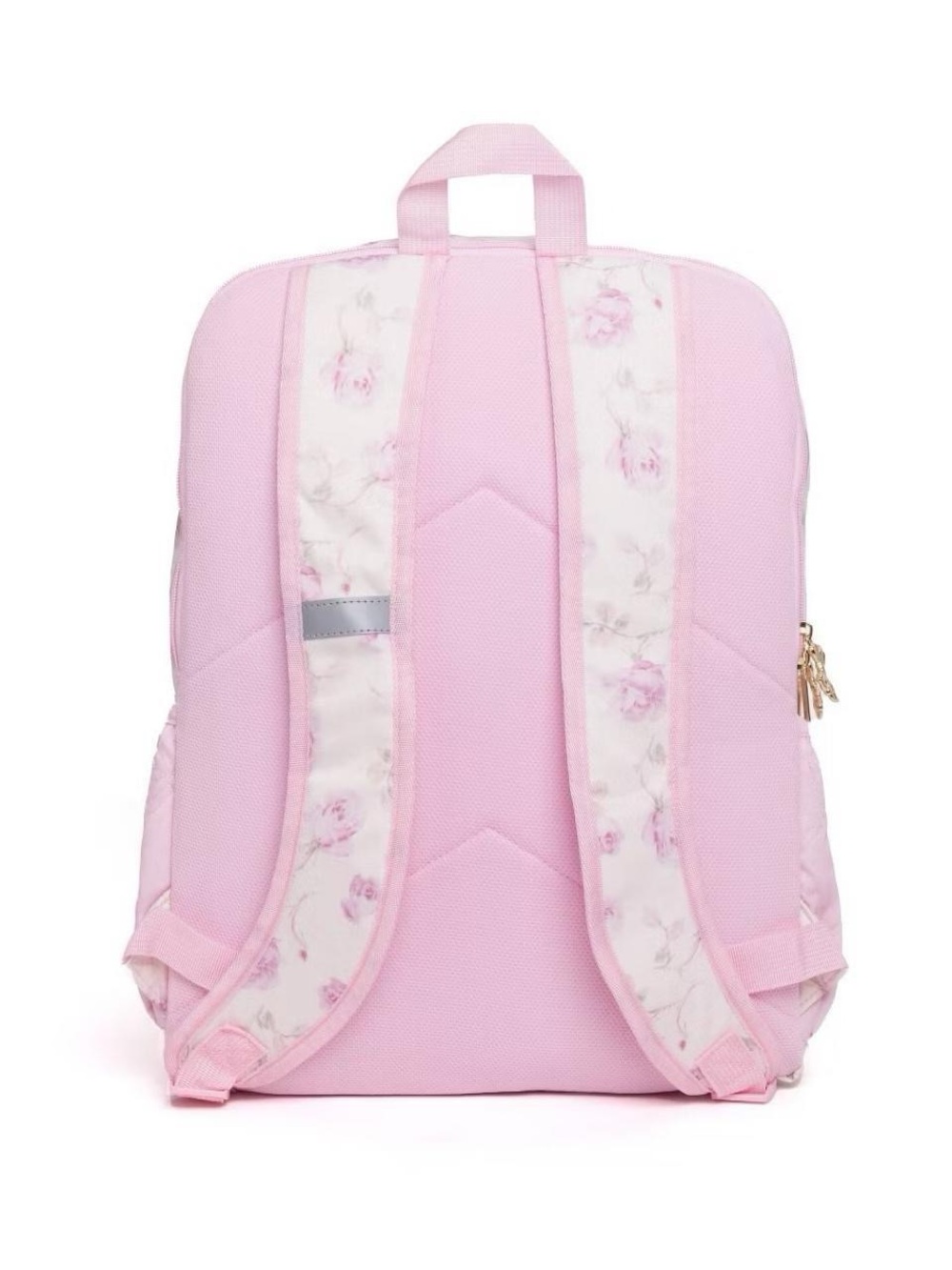 LoveShackFancy x Target Ribbon Rosa Backpack - Picture 7 of 7